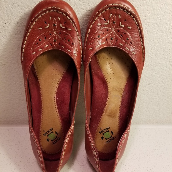 earth origins flats